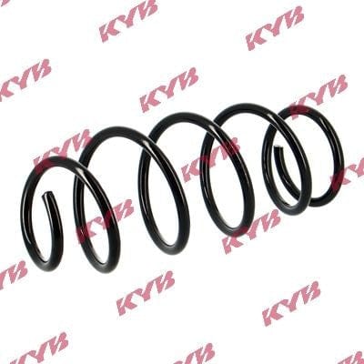 KYB Ra1221 Coil Spring