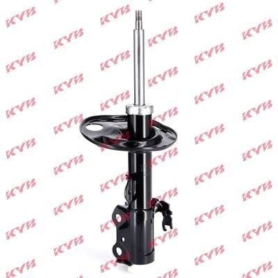 KYB Excel-G 335821 Shock Absorber For Toyota Verso (Ar20)