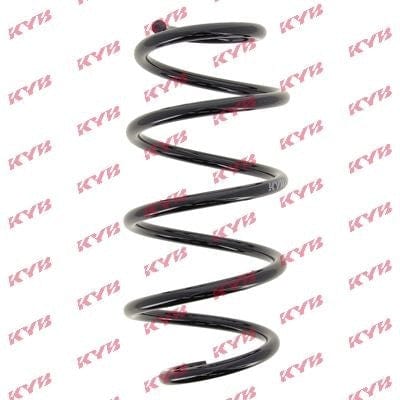 KYB K-Flex Rh3917 Coil Spring For Ford Mondeo