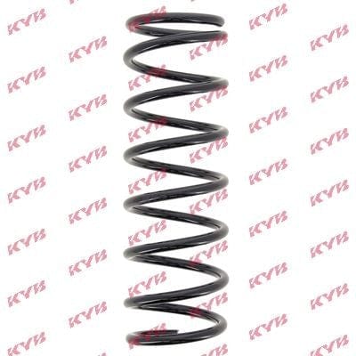 KYB K-Flex Ra5663 Coil Spring For Mazda Demio Estate (Dw)