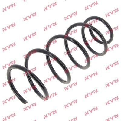 KYB K-Flex Rh3503 Coil Spring For Fiat Palio I Weekend (178)