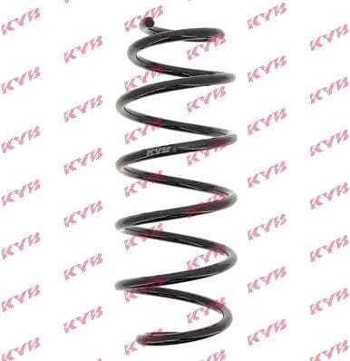 KYB K-Flex Rh3053 Coil Spring