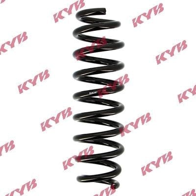 KYB K-Flex Rh6387 Coil Spring For BMW 1 Coupe (E82)