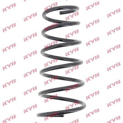 KYB K-Flex Ra2992 Coil Spring For Suzuki Swift Iii Hatchback (Mz, Ez)