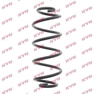 KYB K-Flex Rh6385 Coil Spring For Peugeot 207