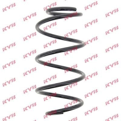 KYB K-Flex Ra3332 Coil Spring For Hyundai I30 I Hatchback (Fd)