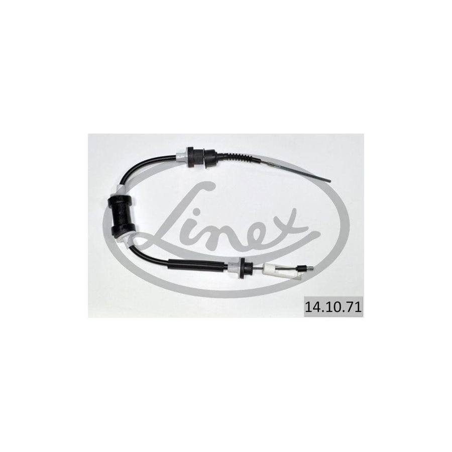 Linex 14.10.71 Clutch Cable