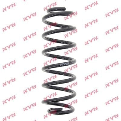 KYB K-Flex Rh7020 Coil Spring For Skoda Octavia Ii Hatchback (1Z3)