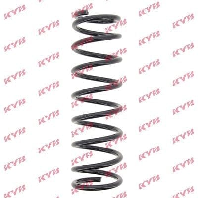 KYB K-Flex Rc5813 Coil Spring For Honda Accord Vi Saloon (Ck, Cg, Ch, Cf8)