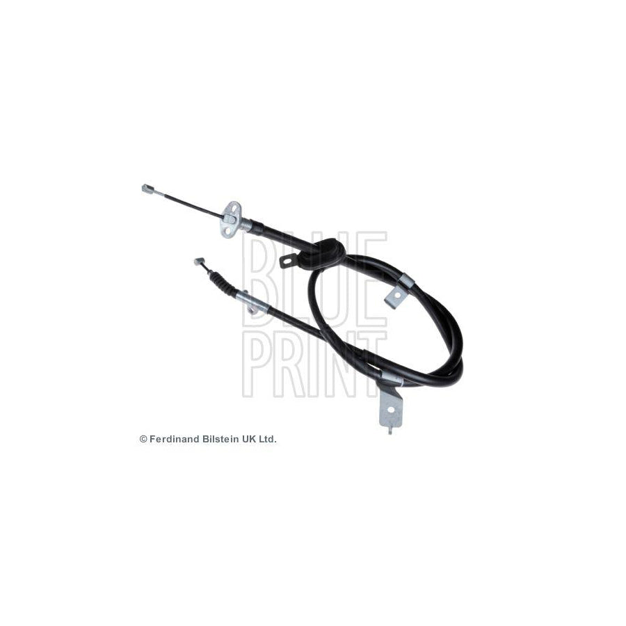 Blue Print ADN146196 Hand Brake Cable For Nissan Sunny III Van (Y10)