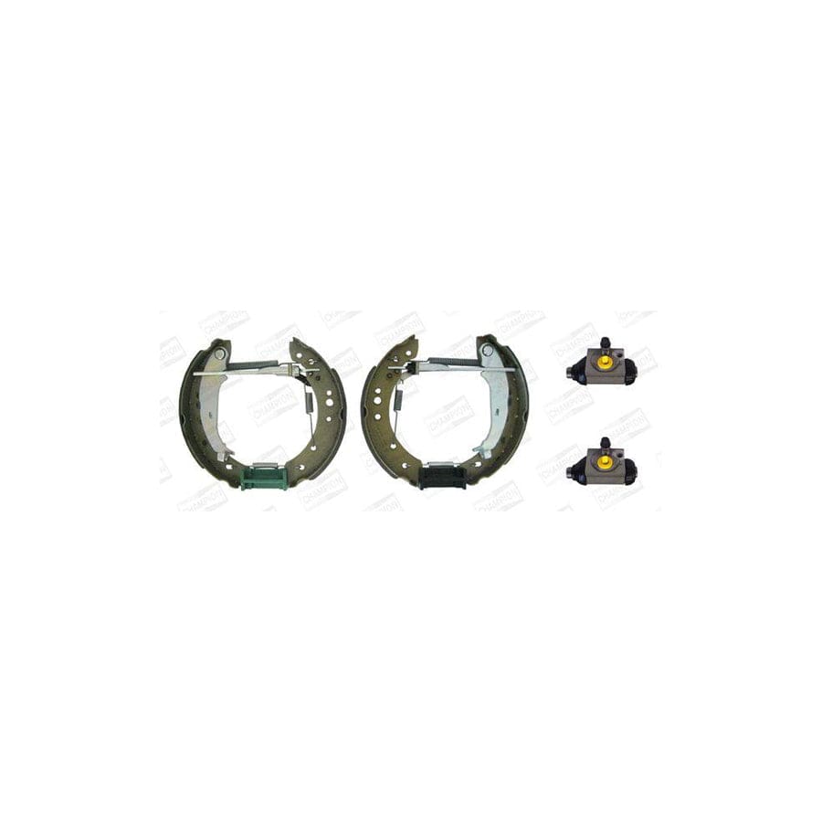 Champion 381533CH Brake Set, Drum Brakes