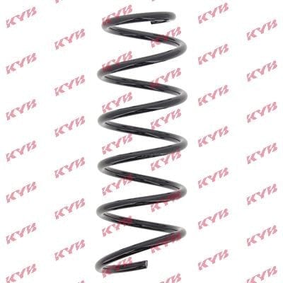 KYB K-Flex Rc3439 Coil Spring For Mitsubishi Colt Vi (Z30)