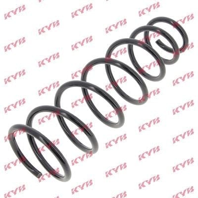 KYB K-Flex Ra7040 Coil Spring For Mazda Rx-8 (Se, Fe)