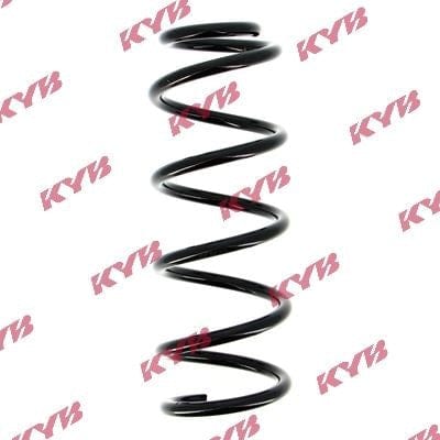 KYB Ra1391 Coil Spring For Audi A4