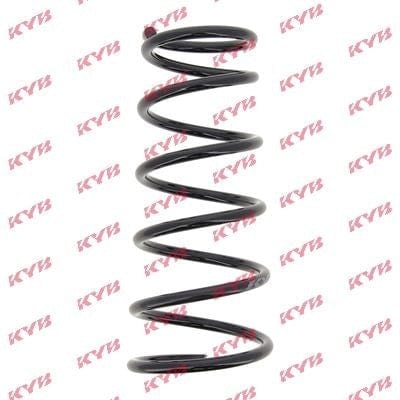 KYB K-Flex Ri5450 Coil Spring For Toyota Corolla