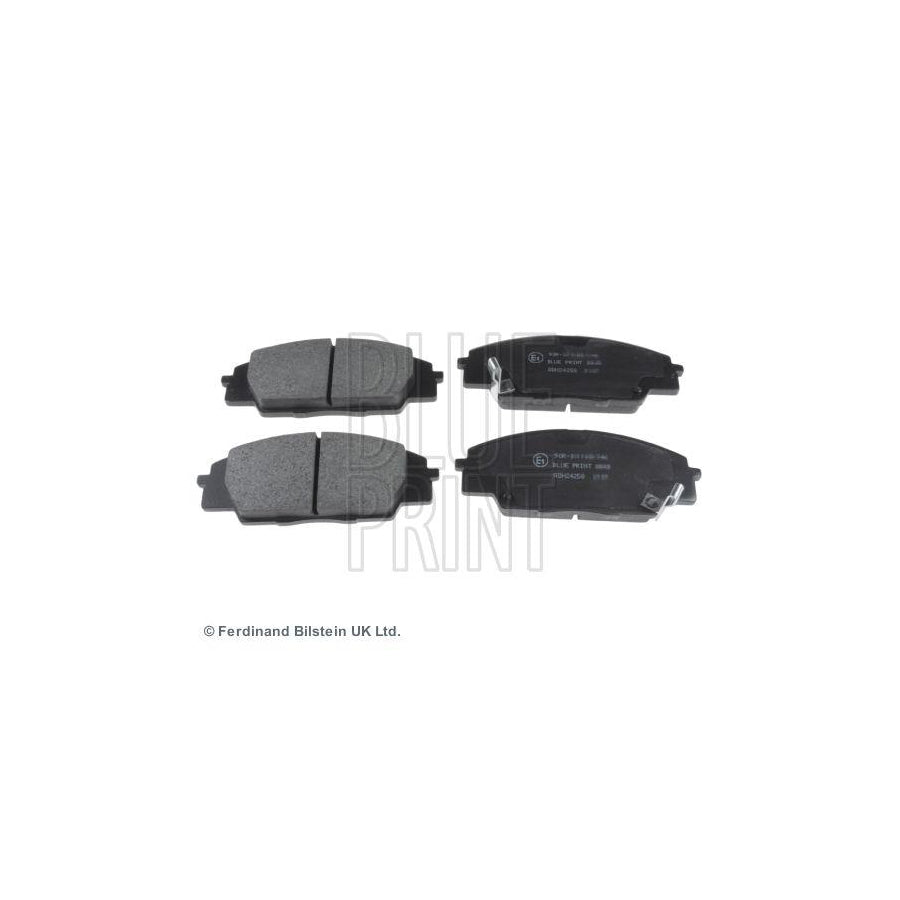 Blue Print ADH24258 Brake Pad Set