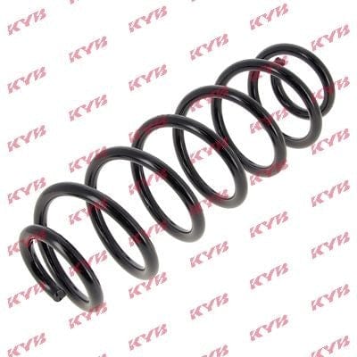 KYB Ra6243 Coil Spring For VW New Beetle Convertible (1Y7)