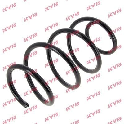 KYB Ra3460 Coil Spring For Hyundai I40