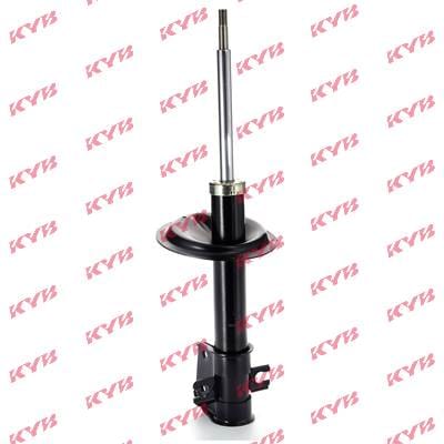 KYB Premium 633731 Shock Absorber For Fiat Cinquecento (170)