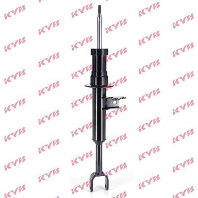 KYB Excel-G 341706 Shock Absorber For BMW 5 Saloon (F10)