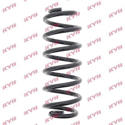 KYB K-Flex Rh6434 Coil Spring For Seat Altea Xl (5P5, 5P8)