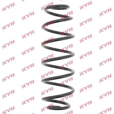 KYB K-Flex Rh6760 Coil Spring For Ford Fiesta Mk5 Hatchback (Jh1, Jd1, Jh3, Jd3)