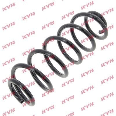 KYB K-Flex Ra6076 Coil Spring