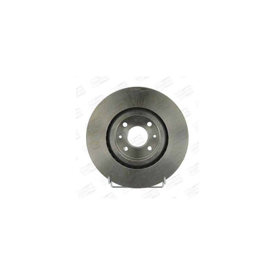 Champion 561387CH Brake Disc