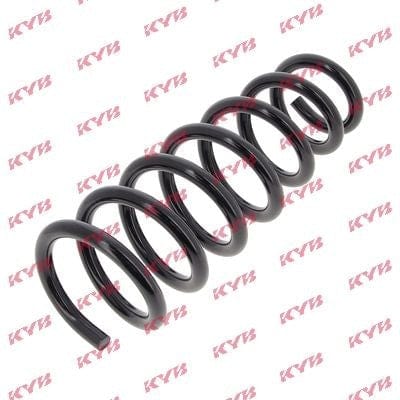 KYB K-Flex Ra3898 Coil Spring For BMW X5 (E70)