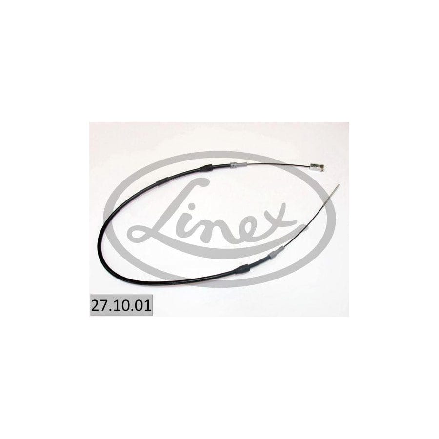 Linex 27.10.01 Clutch Cable