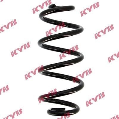 KYB Ra5283 Coil Spring For Nissan Qashqai Ii (J11)