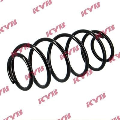 KYB Ra1472 Coil Spring For Peugeot 308