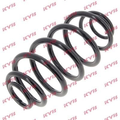 KYB K-Flex Rj6643 Coil Spring