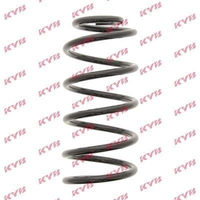 KYB K-Flex Rc1232 Coil Spring