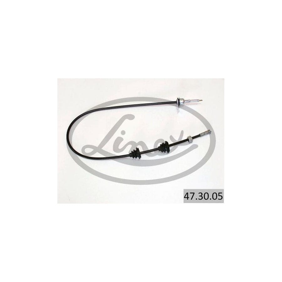 Linex 47.30.05 Speedometer Cable For VW Golf I Hatchback (17)