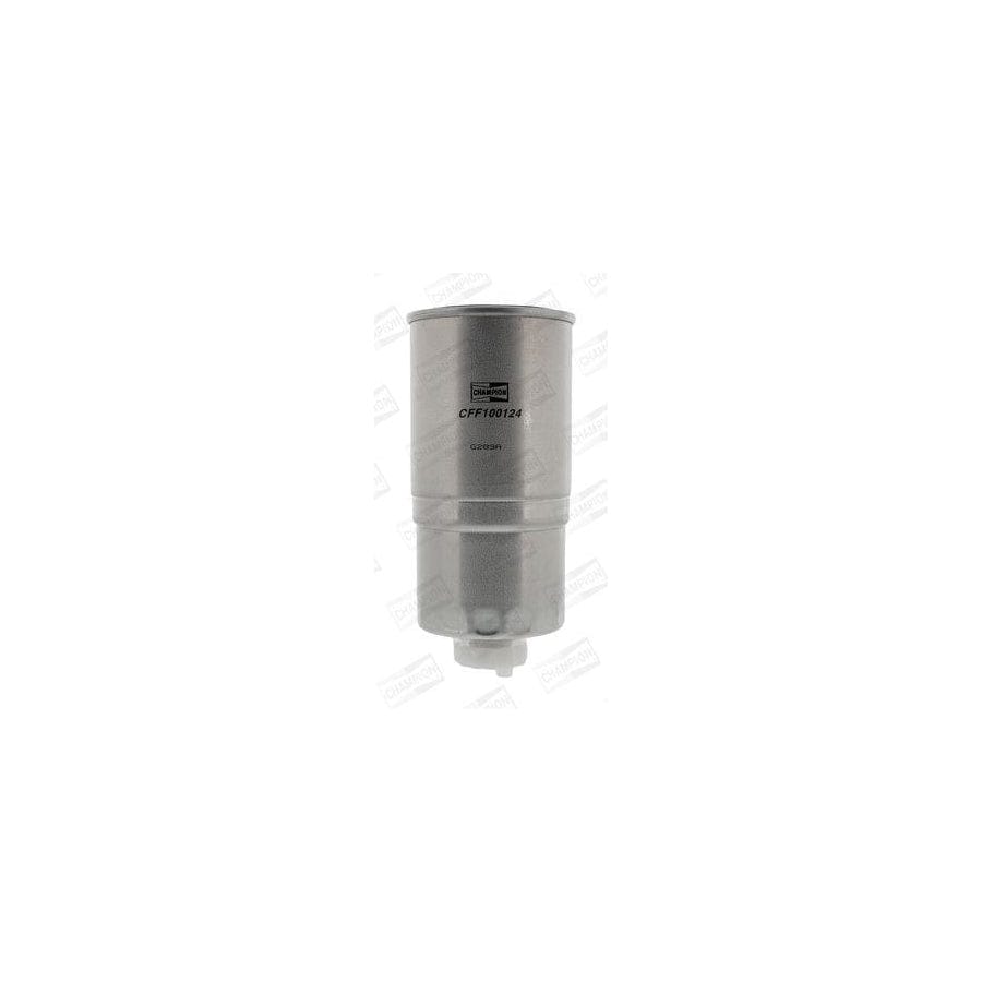 Champion CFF100124 Fuel Filter