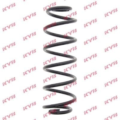 KYB K-Flex Rh6621 Coil Spring For Citroæ¯›n C4