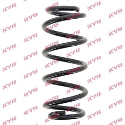 KYB Ra3543 Coil Spring For Seat Exeo