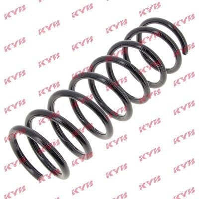 KYB K-Flex Ra5064 Coil Spring For Ford Mondeo Mk1 Estate (Bnp)