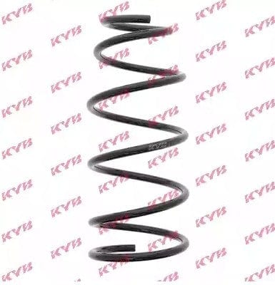 KYB K-Flex Rc2225 Coil Spring For Nissan Almera