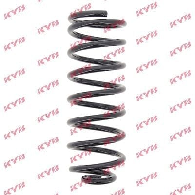 KYB K-Flex Rc5476 Coil Spring