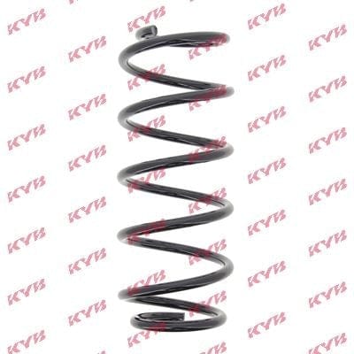 KYB K-Flex Rh1184 Coil Spring For Audi 80