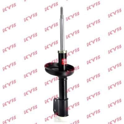 KYB Excel-G 333743 Shock Absorber For Renault Symbol