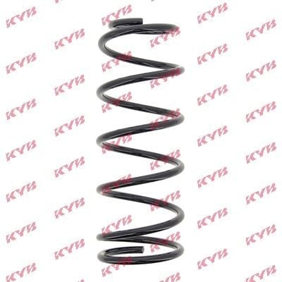 KYB K-Flex Rc1205 Coil Spring For Ford Sierra