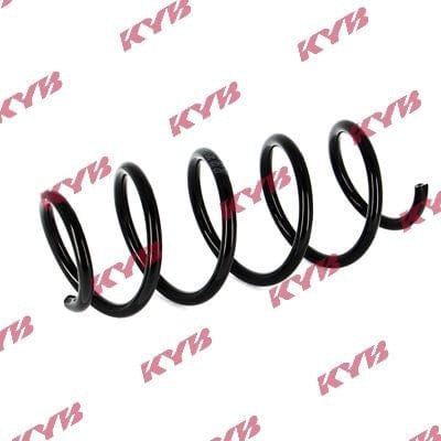 KYB Ra1158 Coil Spring For Honda Cr-V Iii (Re)