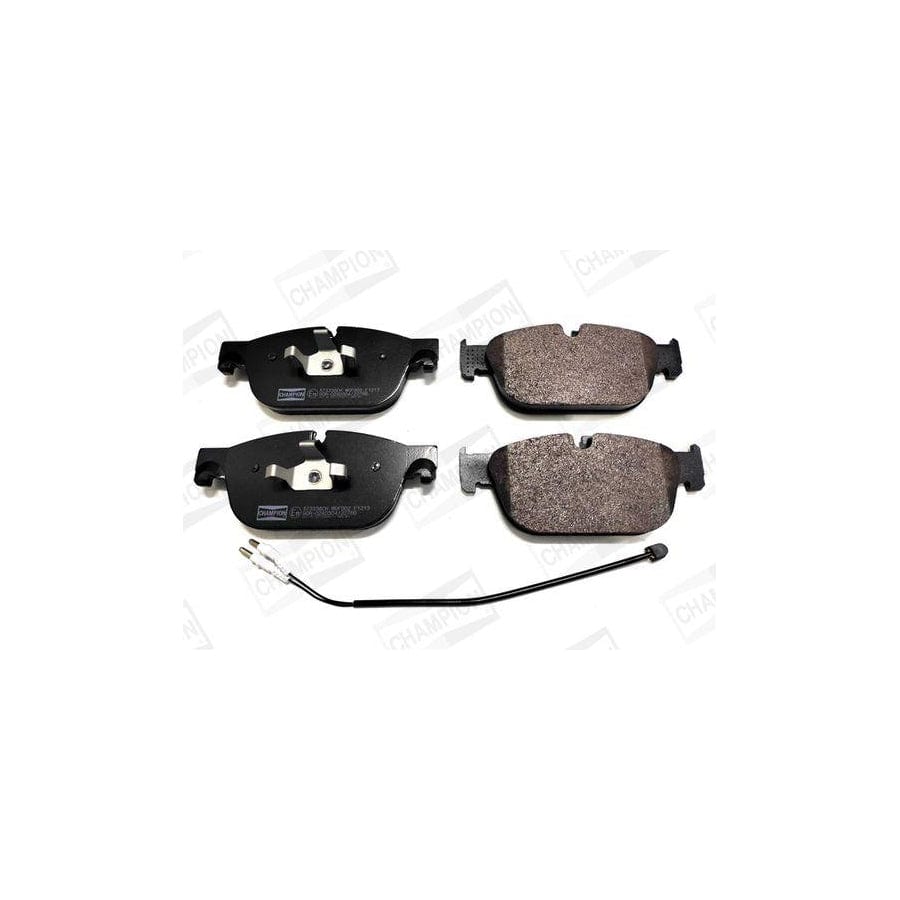 Champion 573338CH Brake Pad Set