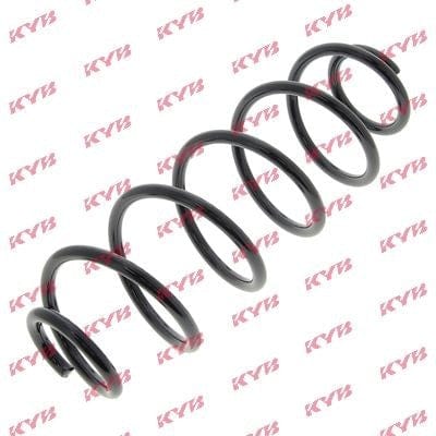 KYB K-Flex Rh6063 Coil Spring For Citroæ¯›n C3 I Hatchback (Fc, Fn)