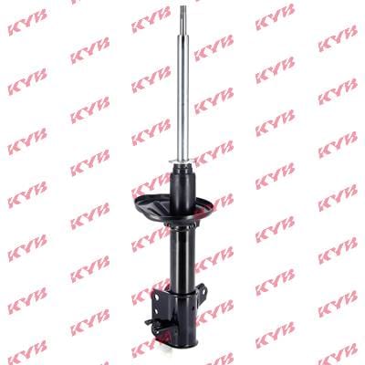 KYB Excel-G 334119 Shock Absorber For Mazda 323F V Hatchback (Ba)