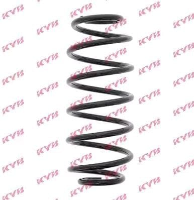 KYB K-Flex Rh5467 Coil Spring For Toyota Yaris I Hatchback (P1)