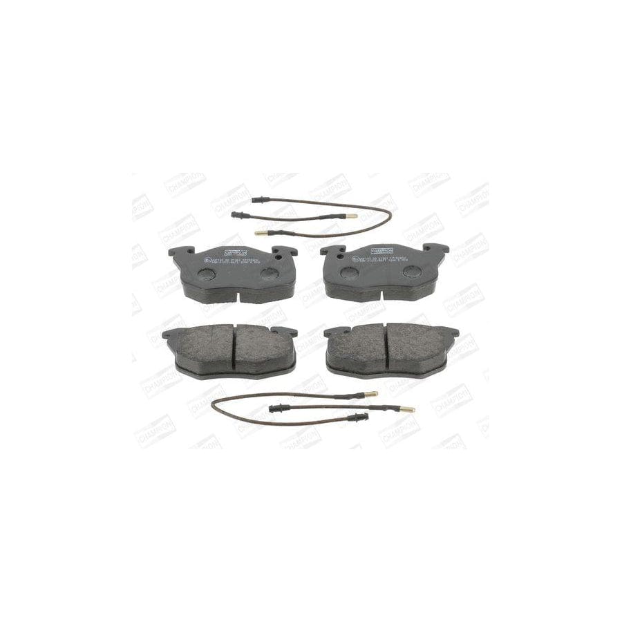 Champion 571524CH Brake Pad Set